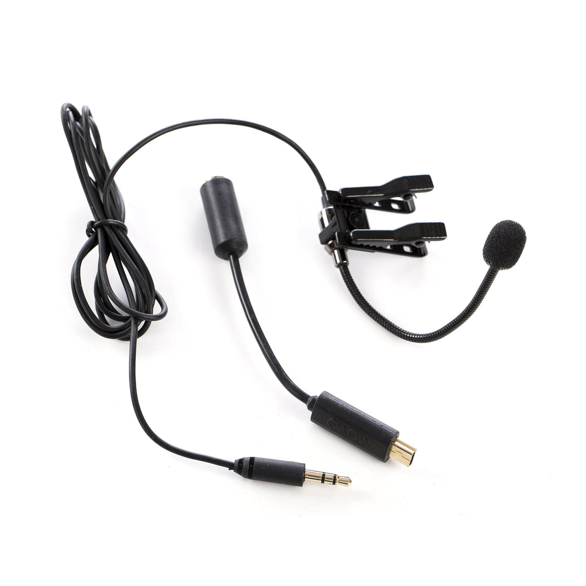 Flexible Gooseneck Omnidirectional Microphone R5538