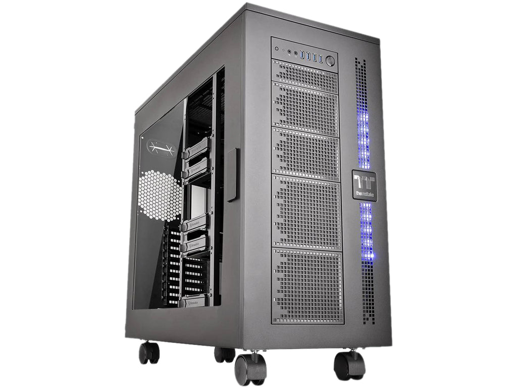 Tower Computer Case L1069