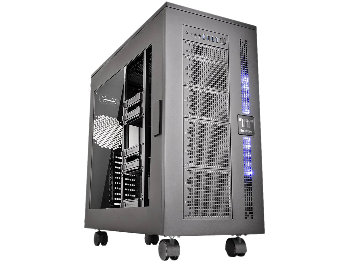 Tower Computer Case L1069