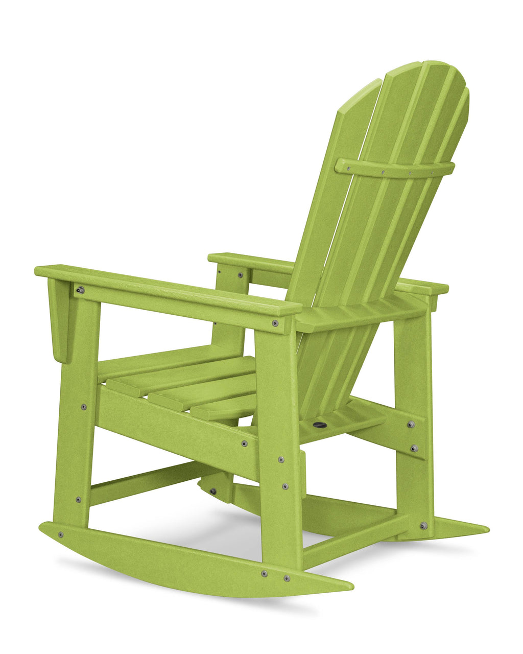 Lime Rocking Chair G6669
