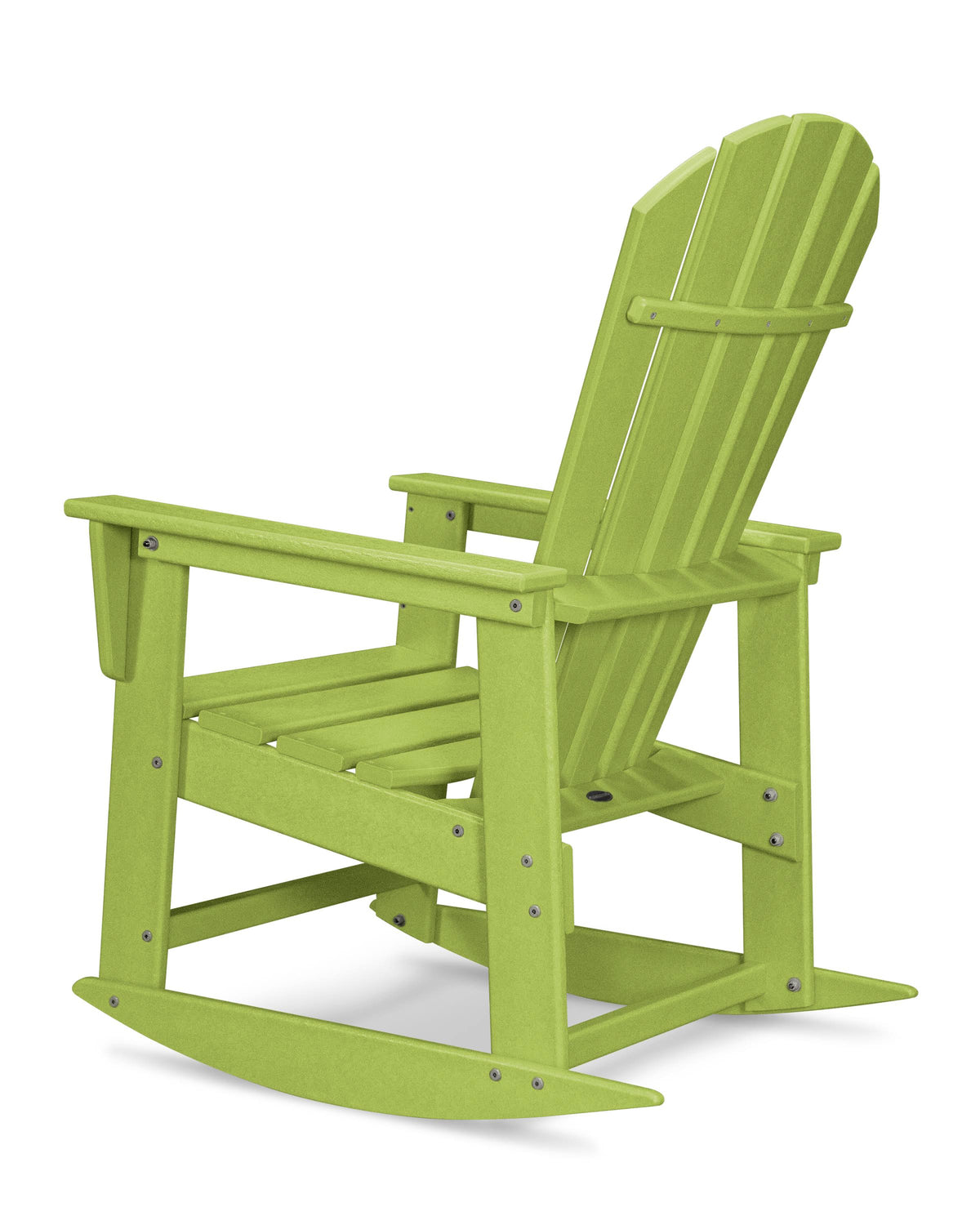 Lime Rocking Chair G6669