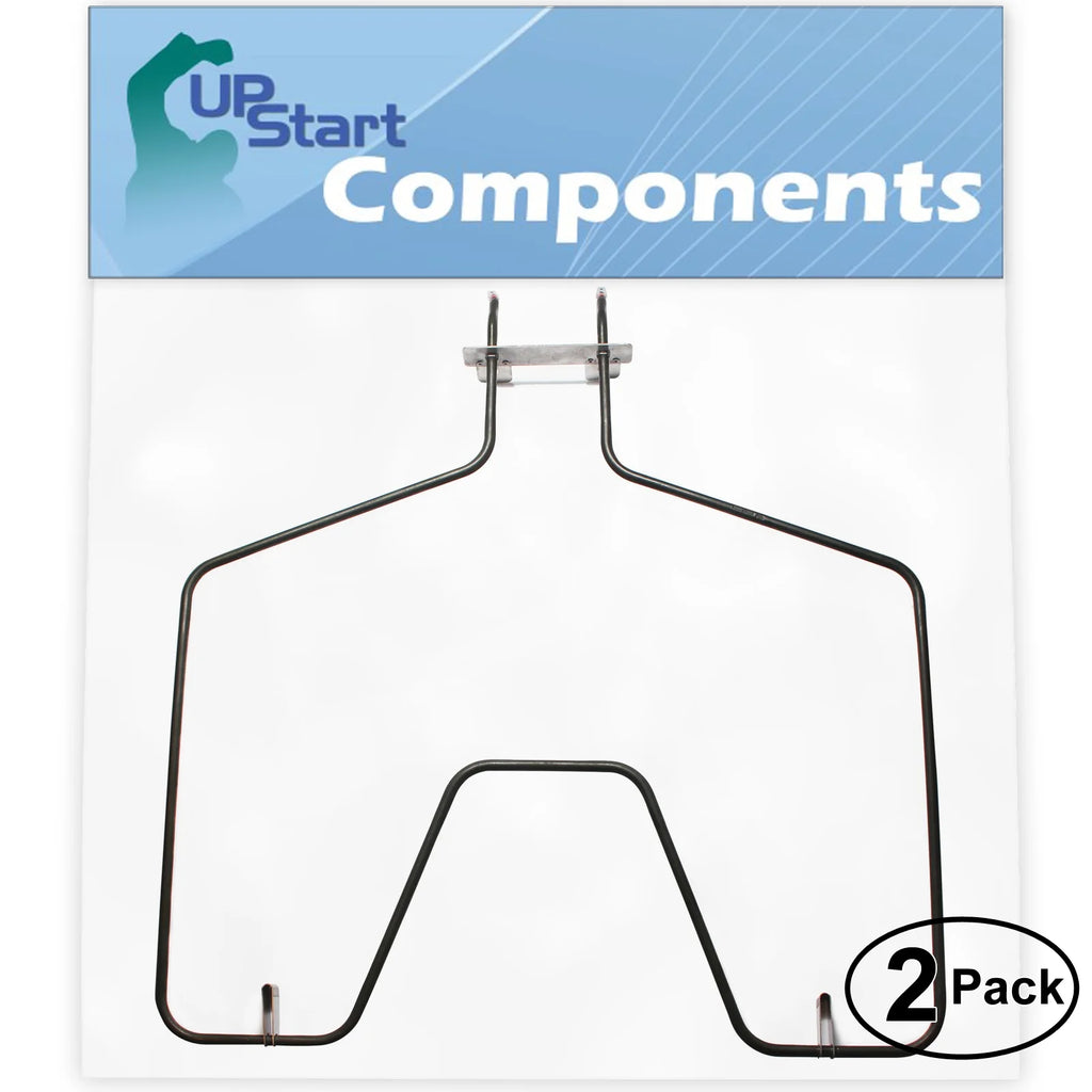 2-Pack Oven Heating Element S744952