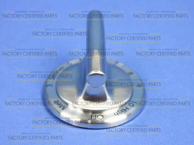 Range Knob A4098