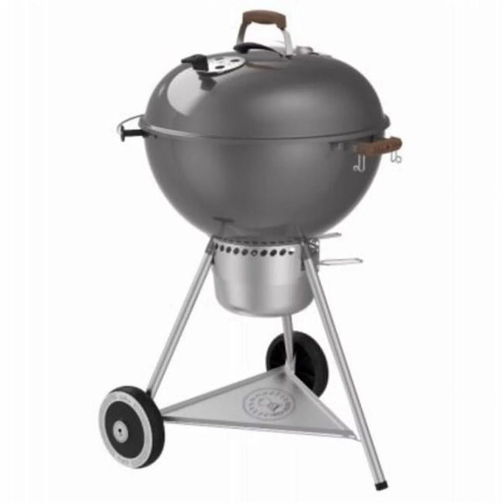 22 in. Kettle Charcoal Grill M663