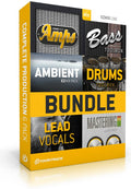 EZmix Complete Production 6 Pack J237390