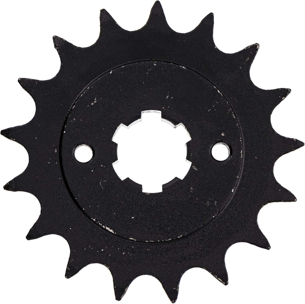 Drive Sprocket Chain Combo 530HZ Standard 104 Links J882108