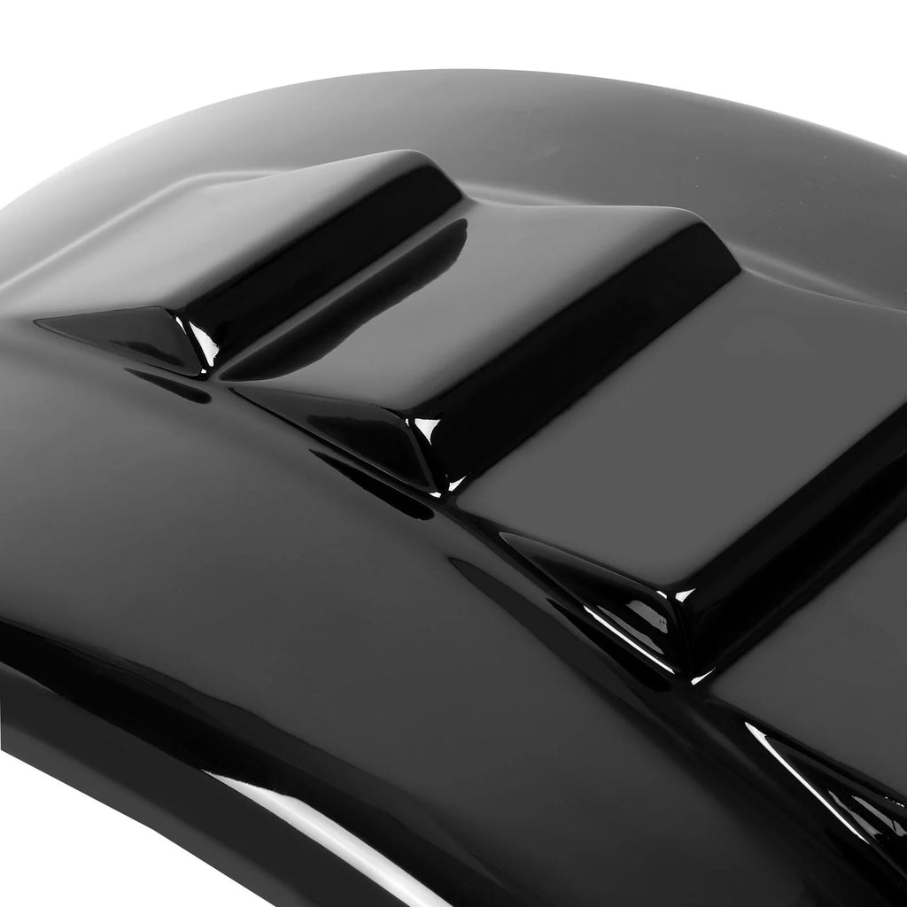 Rear Fender Fiberglass G4612