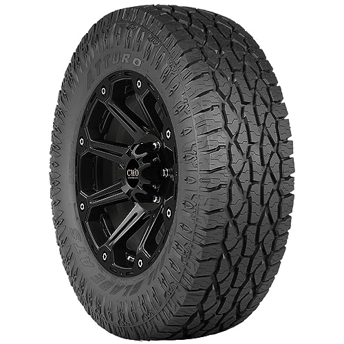 All Terrain Light Truck Tire S57835