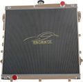 3 Row Aluminum Radiator C56902