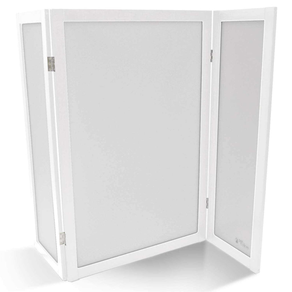 Cat Litter Box Privacy Screen E852147