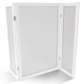 Cat Litter Box Privacy Screen E852147