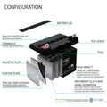 12V 35AH SLA Battery O846