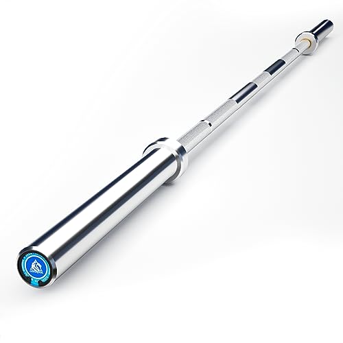 7FT Olympic Barbell 2 Inch G69702