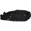 Black Saddle Bag E4641