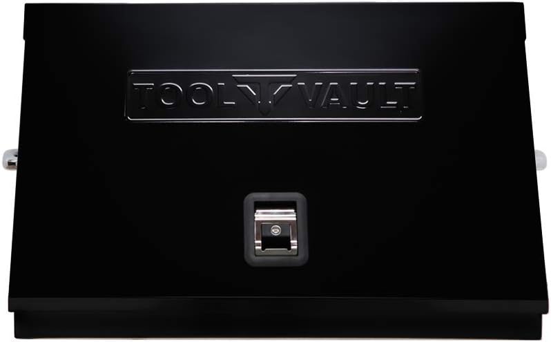 30-Inch Portable Toolbox Tool Chest F36135