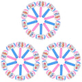 36 Pcs Inflatable Hammer Toy with Bell N155075