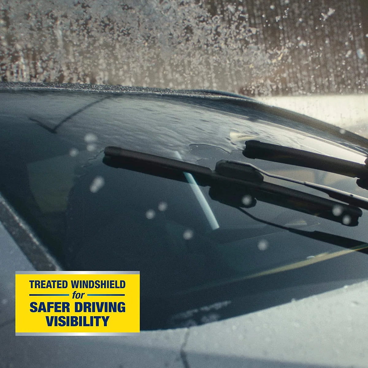 Latitude Water Repellency Wiper Blade Combo Pack C823969