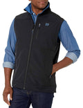Men's Concealed Carry Bonded Vest Q66626