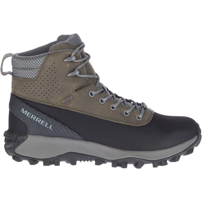 Waterproof Mid Shell Boots C77577