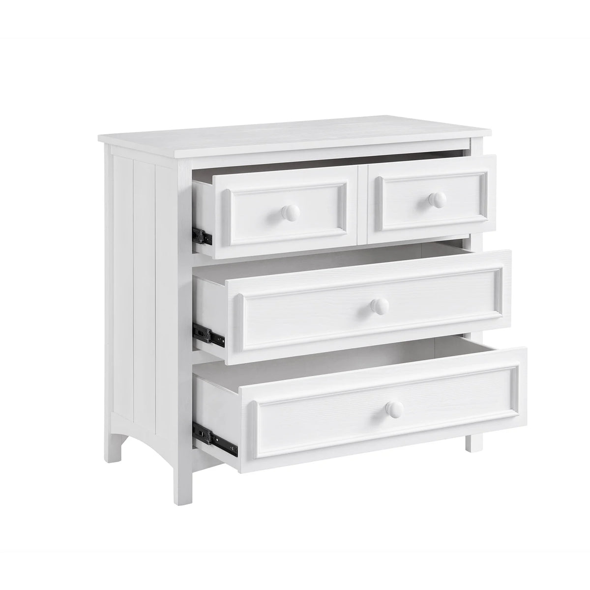 3-Drawer Dresser V990