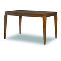 Saddle Brown Pub Table N595