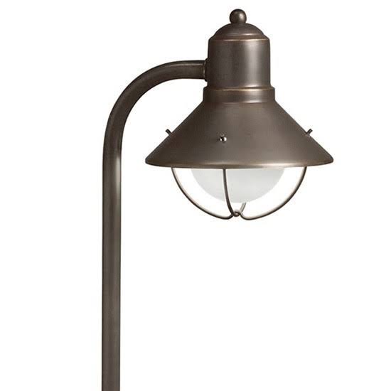 Olde Bronze Landscape Path Light J808545