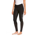Full Seat Tight Medium Black O697