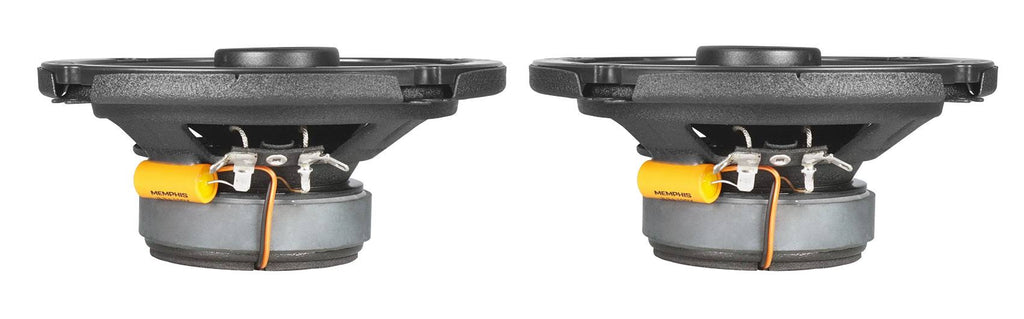 6-1/2 inch 2 Way Car Speakers - Pair G707295