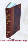 Libros de caballerías Leather Bound U851