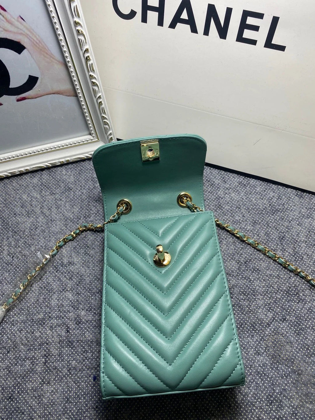Phone Bag L4357