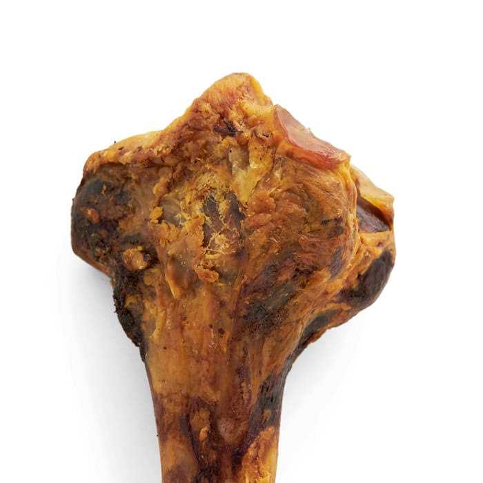 Smoked Hambone Dog Chew P665