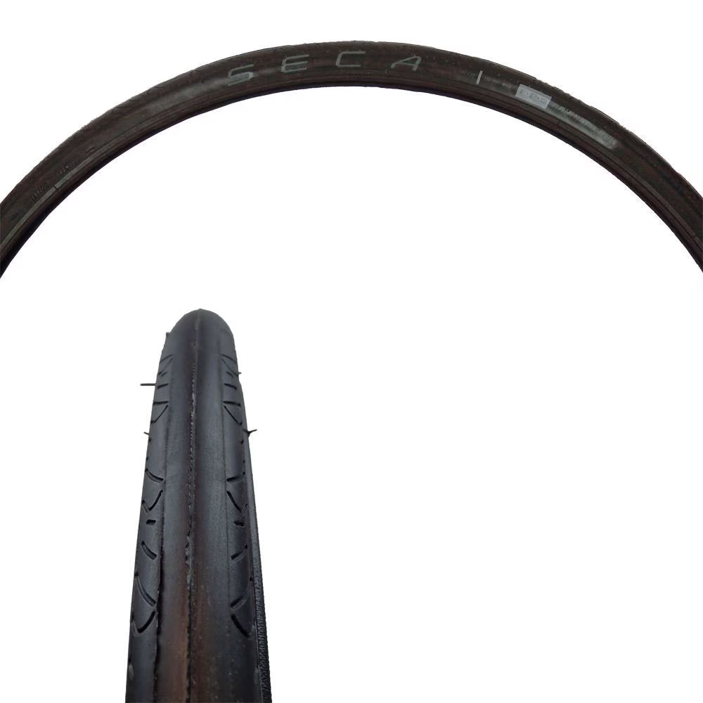 Black 700x25 Road Tire X682449
