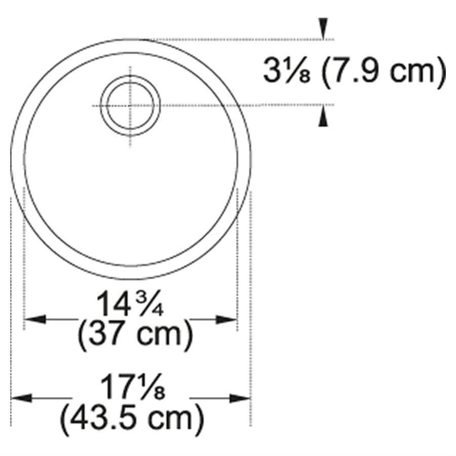 Stainless Steel Kitchen Sink A1002