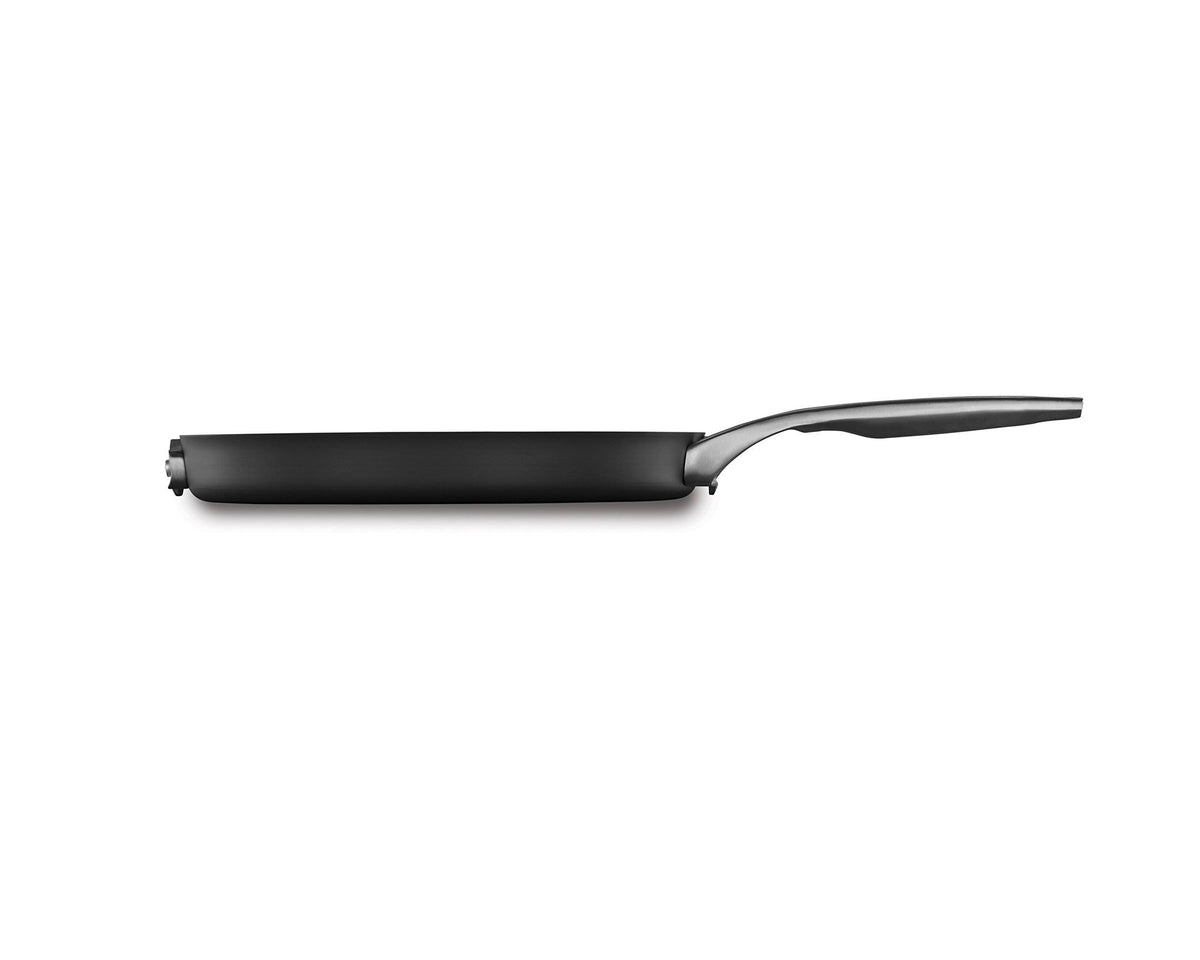 Nonstick 12" Round Grill H918549