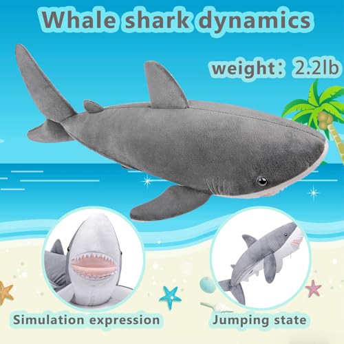 Weighted Plush Pillow X78075