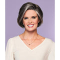 Toasted Pecan Average Wig L9992