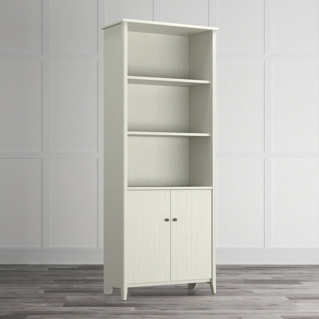 Vintage Walnut Bookcase G901627