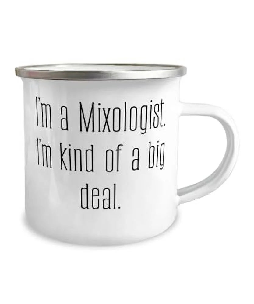 12oz Camper Mug X755