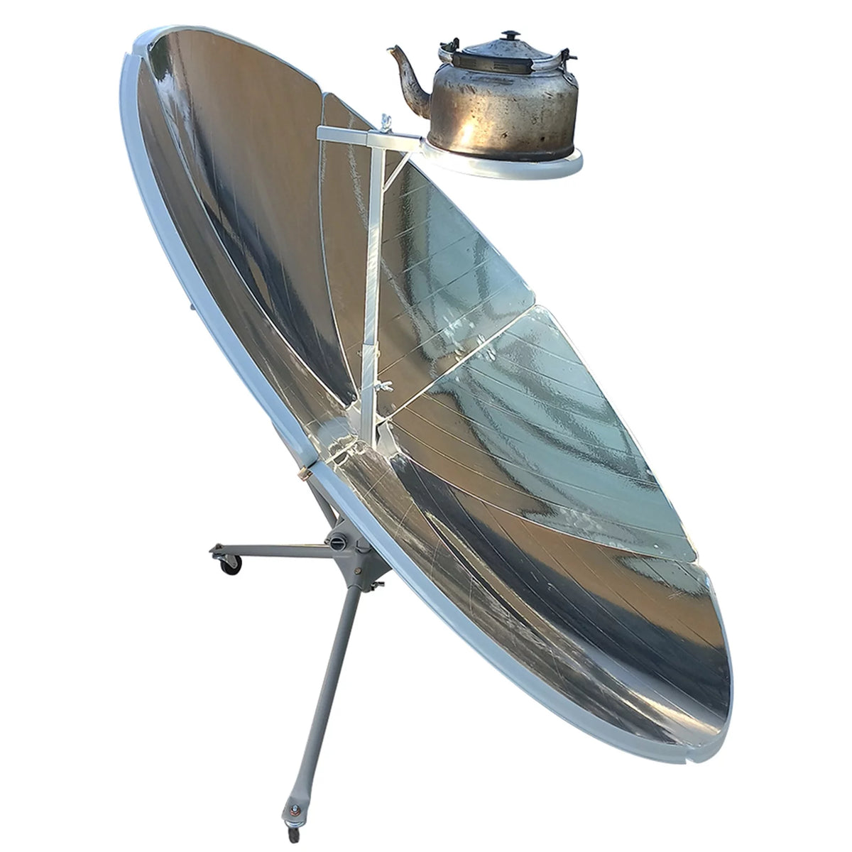 Portable 1800W Solar Cooker O620915