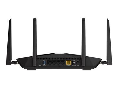 Dual-Band Wi-Fi Router D990471