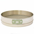 0.265x22 Stainless Steel Test Sieve W83181