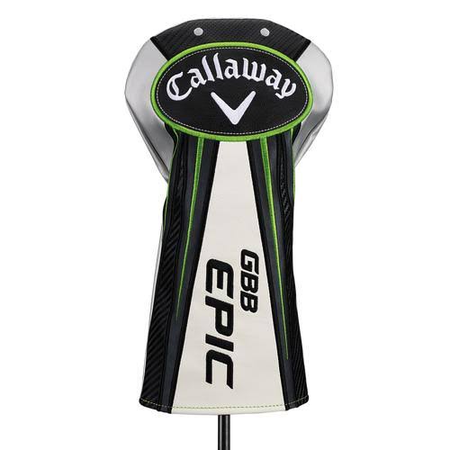 Great Big Bertha Epic SUB Zero Driver D800