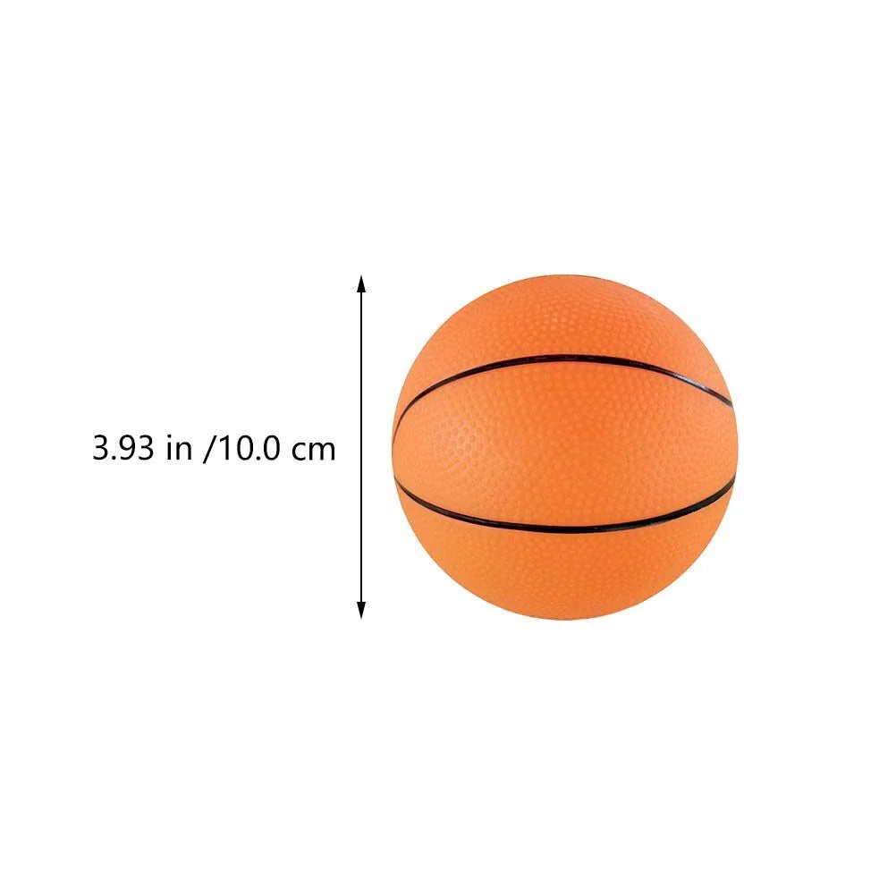 Mini Children Inflatable Basketball Pool Balls F2958