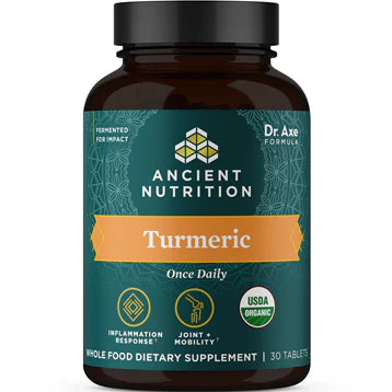 Turmeric 30 tabs Z700