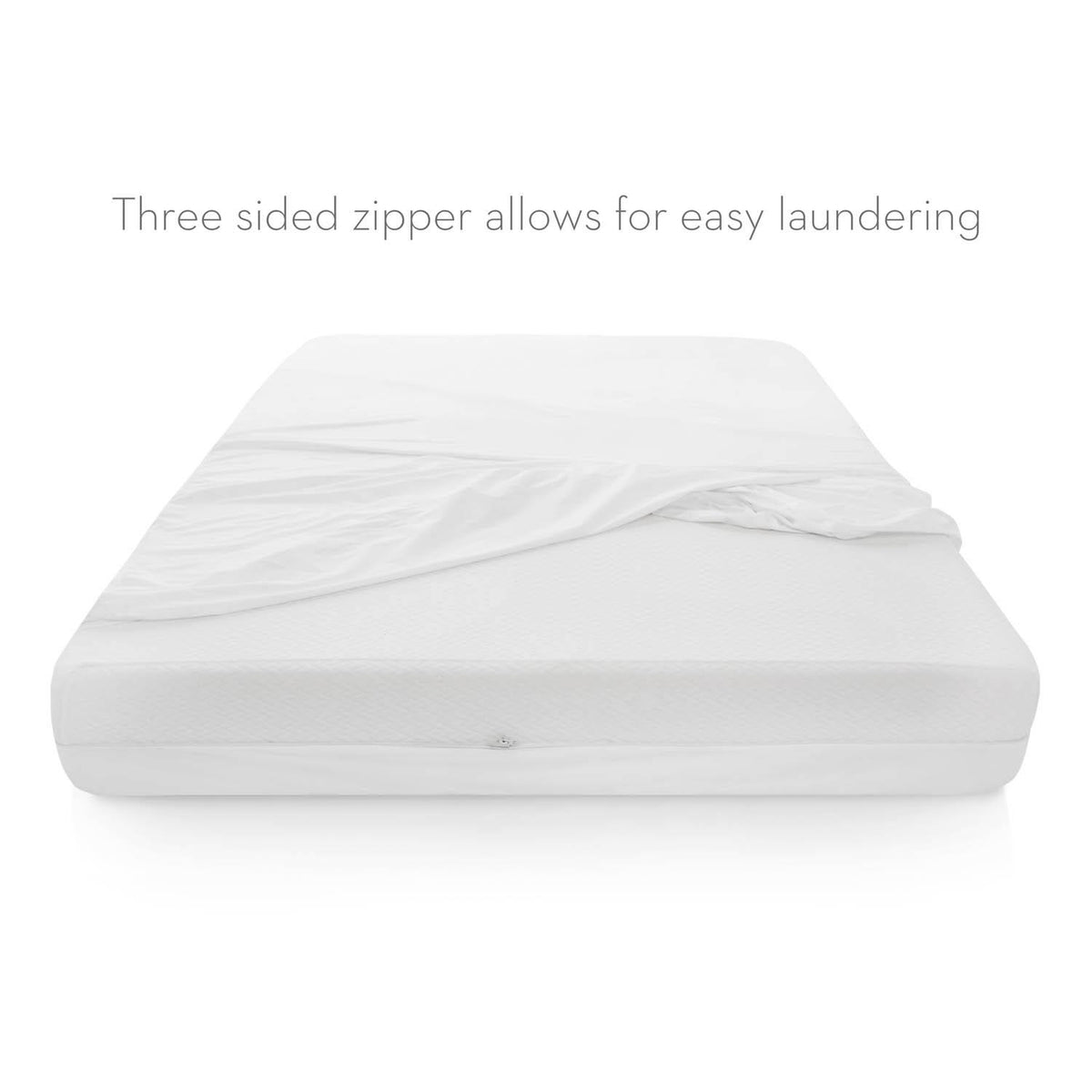 Full Size Box Spring Protector S216657