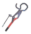 Ratchet Pipe Cutter, 4 inch-12 inch Capacity P88097