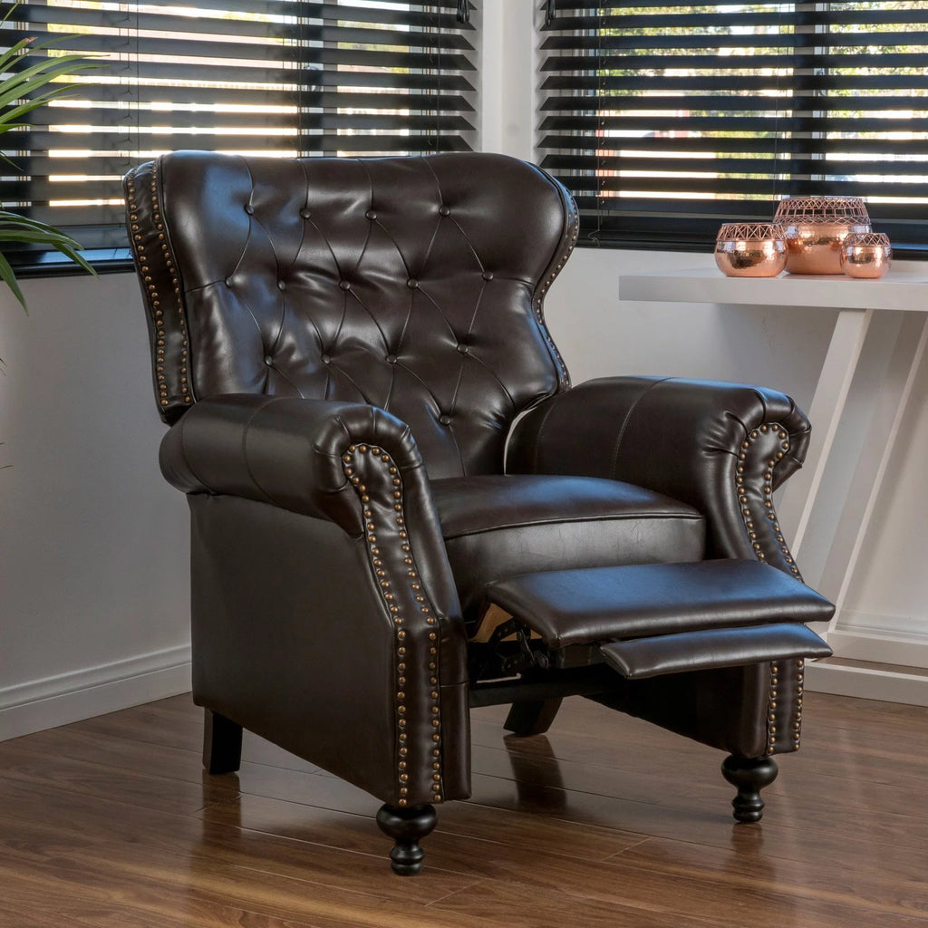 Recliner R3142