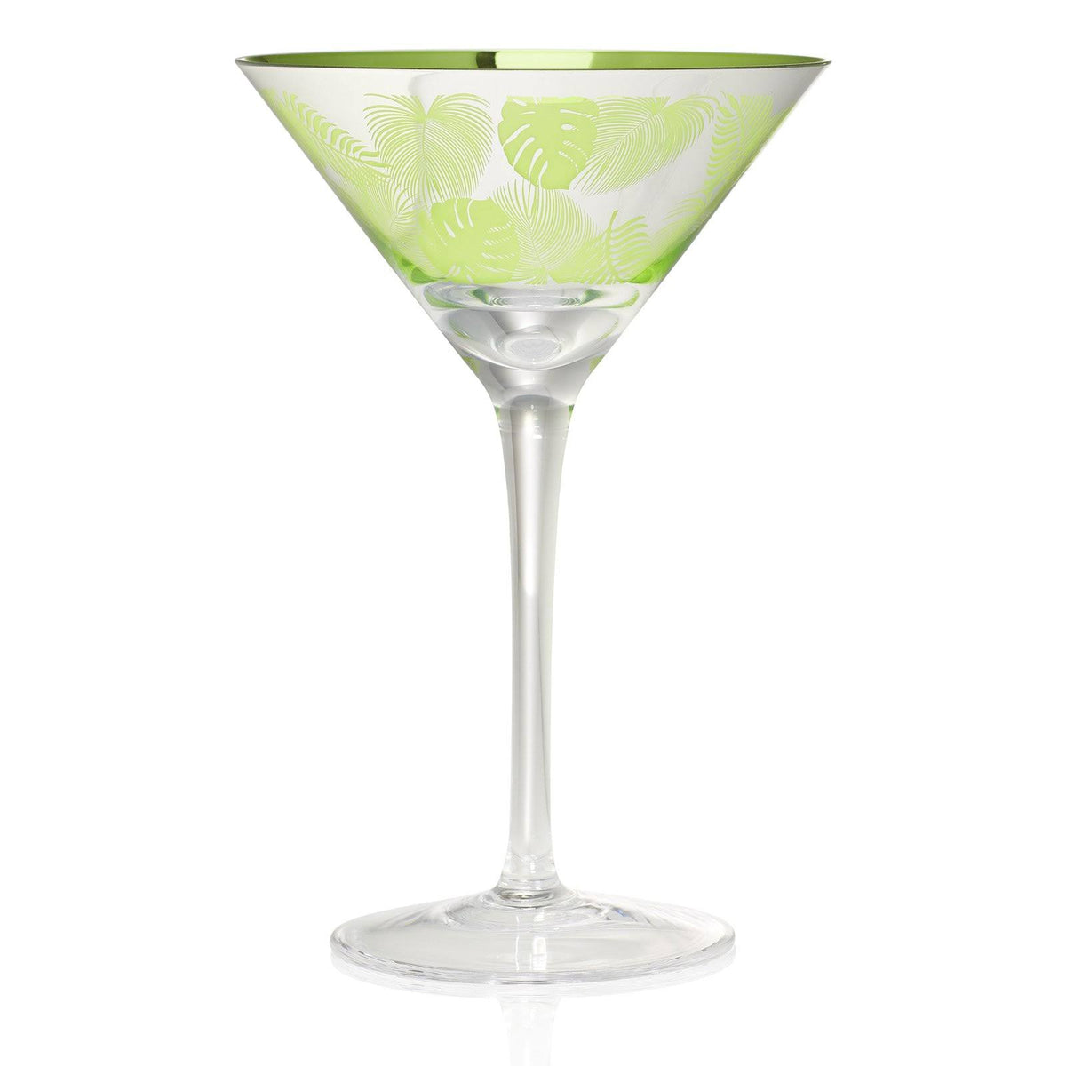 10 oz. Martini Glass Set of 4 H883