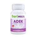 60 Fast-Dissolving Tablets Vitamin A D E K W667