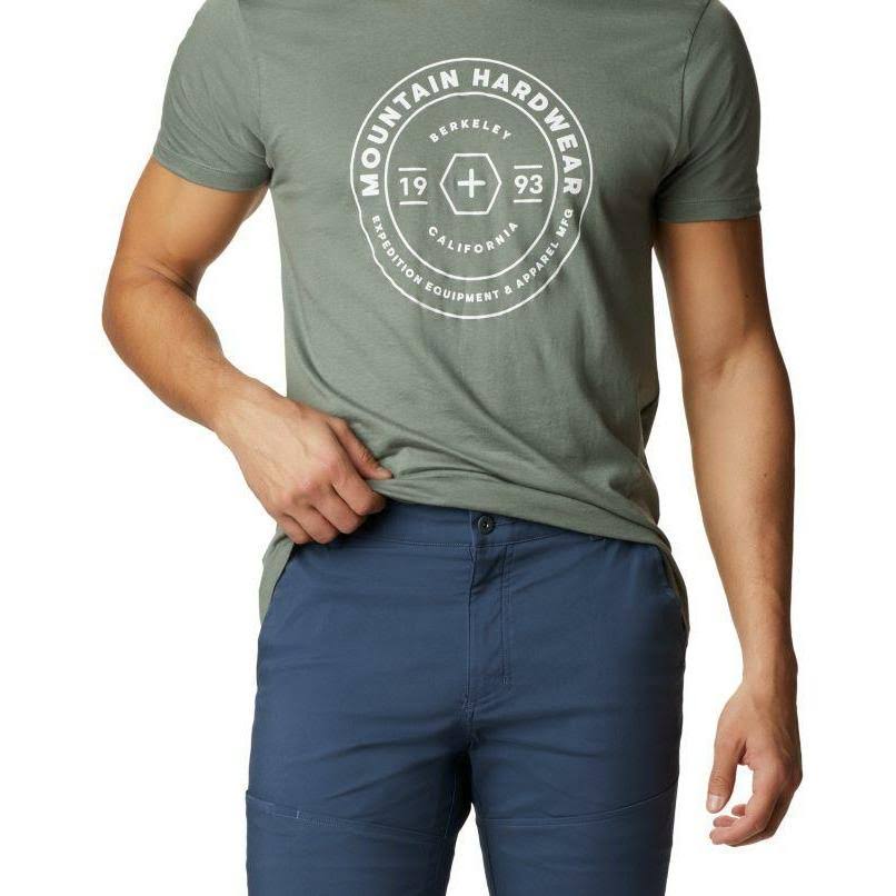 Zinc Men's AP Pant Z317